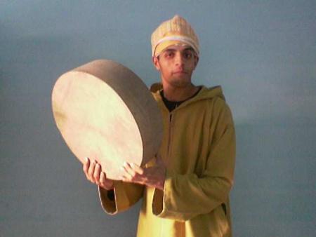 hicham
