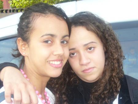 laila&moi